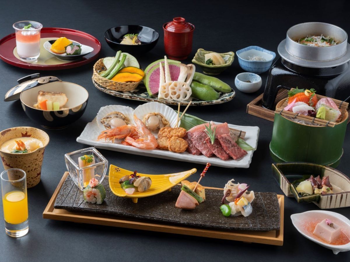 Foto - Mizunoto Reopening on April 1, 2025