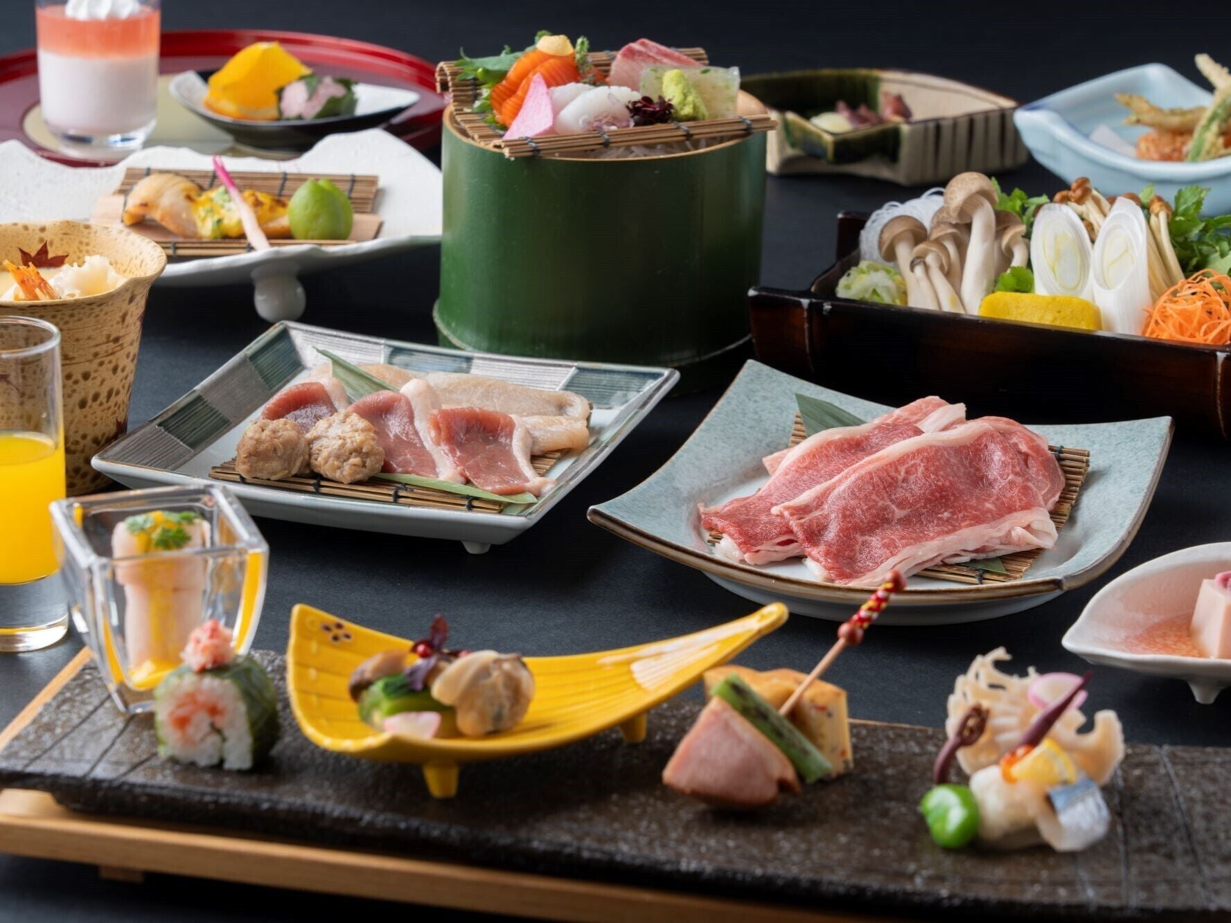 Foto - Mizunoto Reopening on April 1, 2025