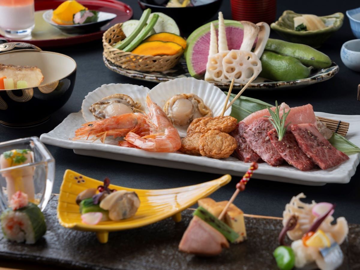 Foto - Mizunoto Reopening on April 1, 2025