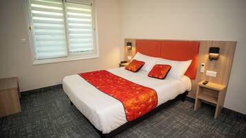 Bureau, Wi-Fi gratuit