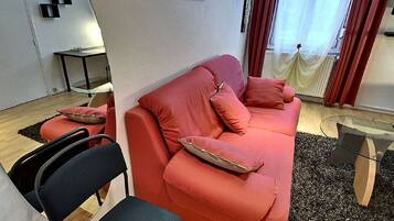Chambre Double Confort | Bureau, Wi-Fi gratuit