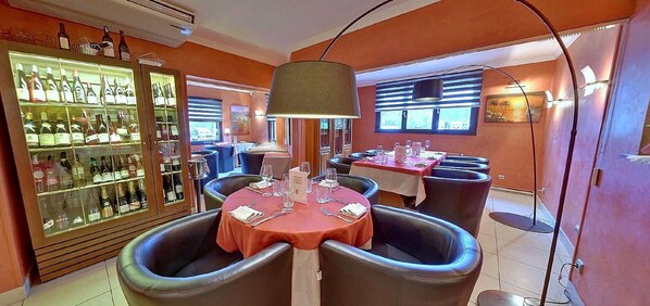 Spécialités Cuisine italienne