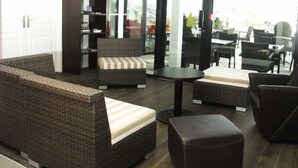 Lobby - Inter-hotel Le Plaisance (BREST)
