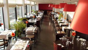 Restaurant - Inter-hotel Le Plaisance (BREST)