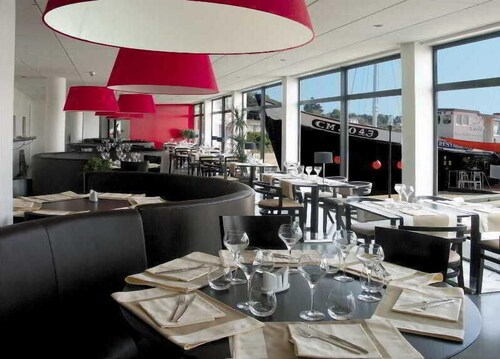 Inter-hotel Le Plaisance