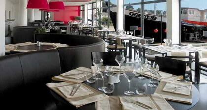 Inter-hotel Le Plaisance