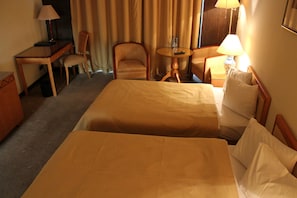 Room - Sheki Saray Hotel (Sheki)
