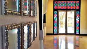 Unclassified image, 2 of 60, button - Sheki Saray Hotel (Sheki)