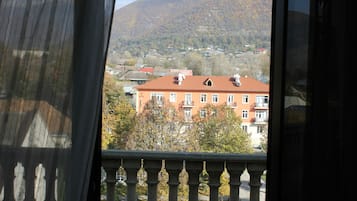 Balcón