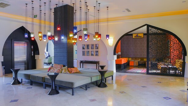 Unclassified image, 1 of 60, button - Sheki Saray Hotel (Sheki)