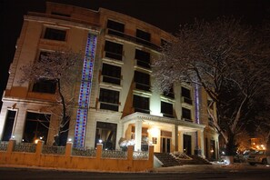 Exterior - Sheki Saray Hotel (Sheki)