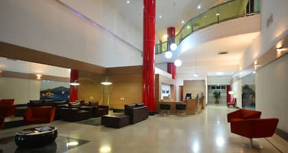 Hotel Serra Grande - Serra/ES