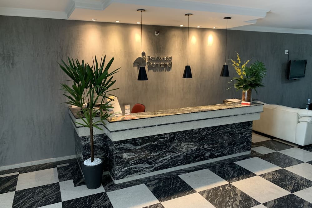 Residencial Pantanal Santa Cruz
