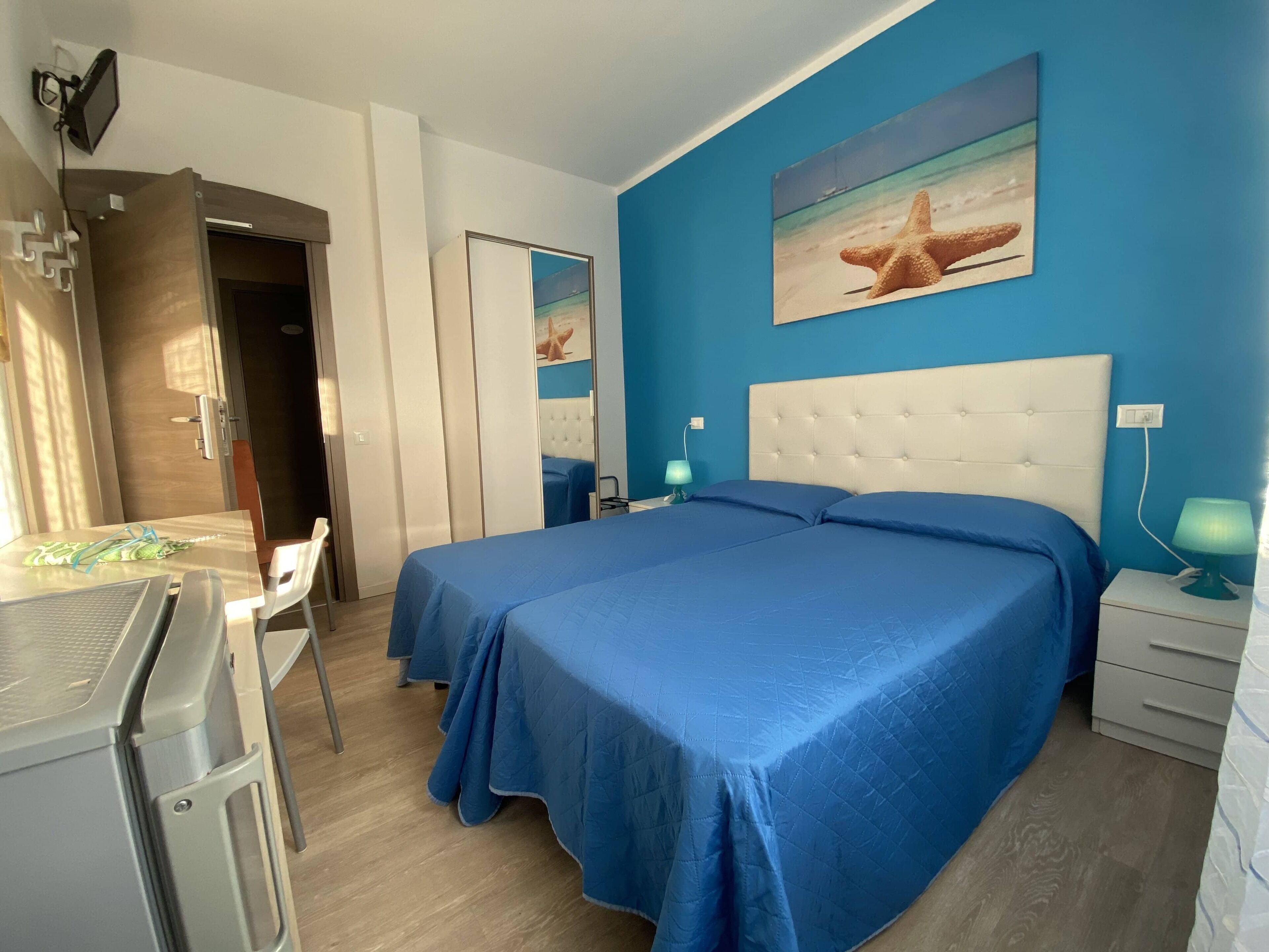 Foto - Hotel Villa Del Mar