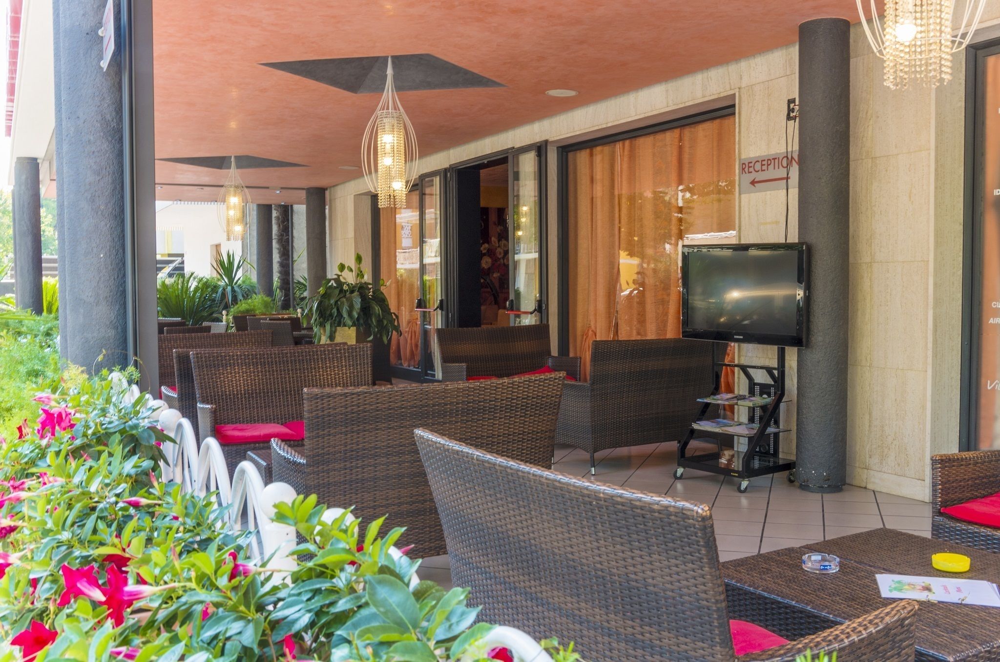 Foto - Hotel Villa Del Mar