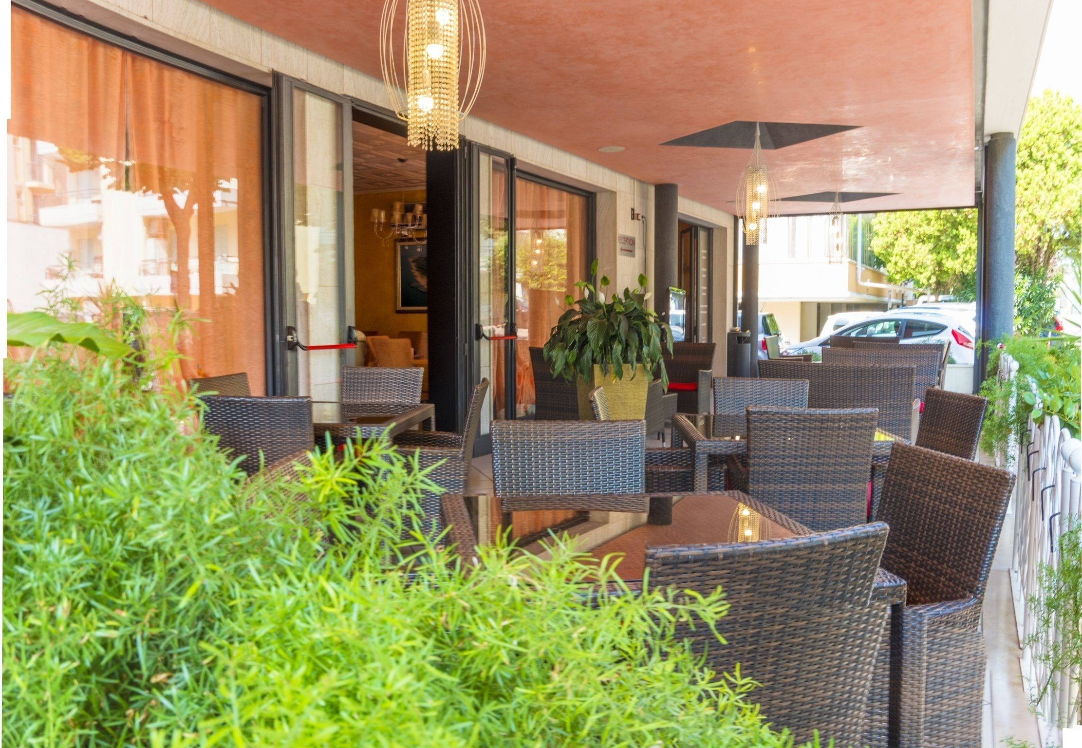 Foto - Hotel Villa Del Mar