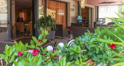 Hotel Villa del Mar