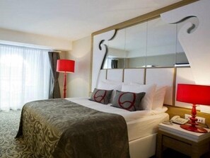 Room - Q Premium Resort (Alanya)