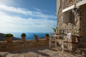 Terrazza/patio