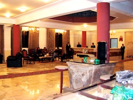 Vistas desde el alojamiento