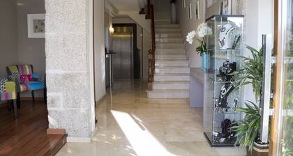 Hotel Caribe Sanxenxo