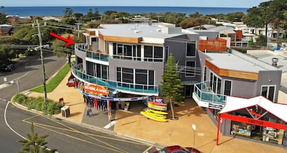 7 Bell Street Apartments