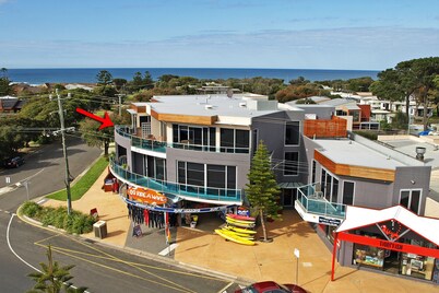 7 Bell Street Apartments