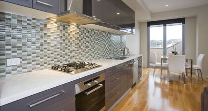 7 Bell Street Apartments