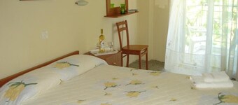 Anna Georgiou Studios