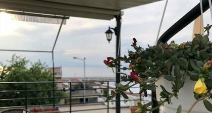 Anna Georgiou Studios
