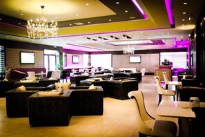 Restaurant - Days Inn Hotel & Suites Amman (Amman)