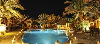 Kasbah Hotel Xaluca Arfoud