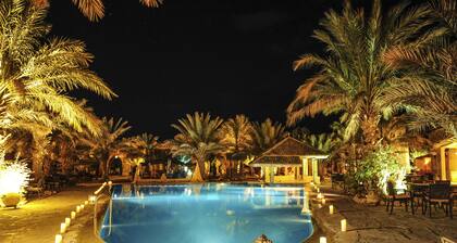 Kasbah Hotel Xaluca Arfoud