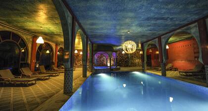 Kasbah Hotel Xaluca Arfoud