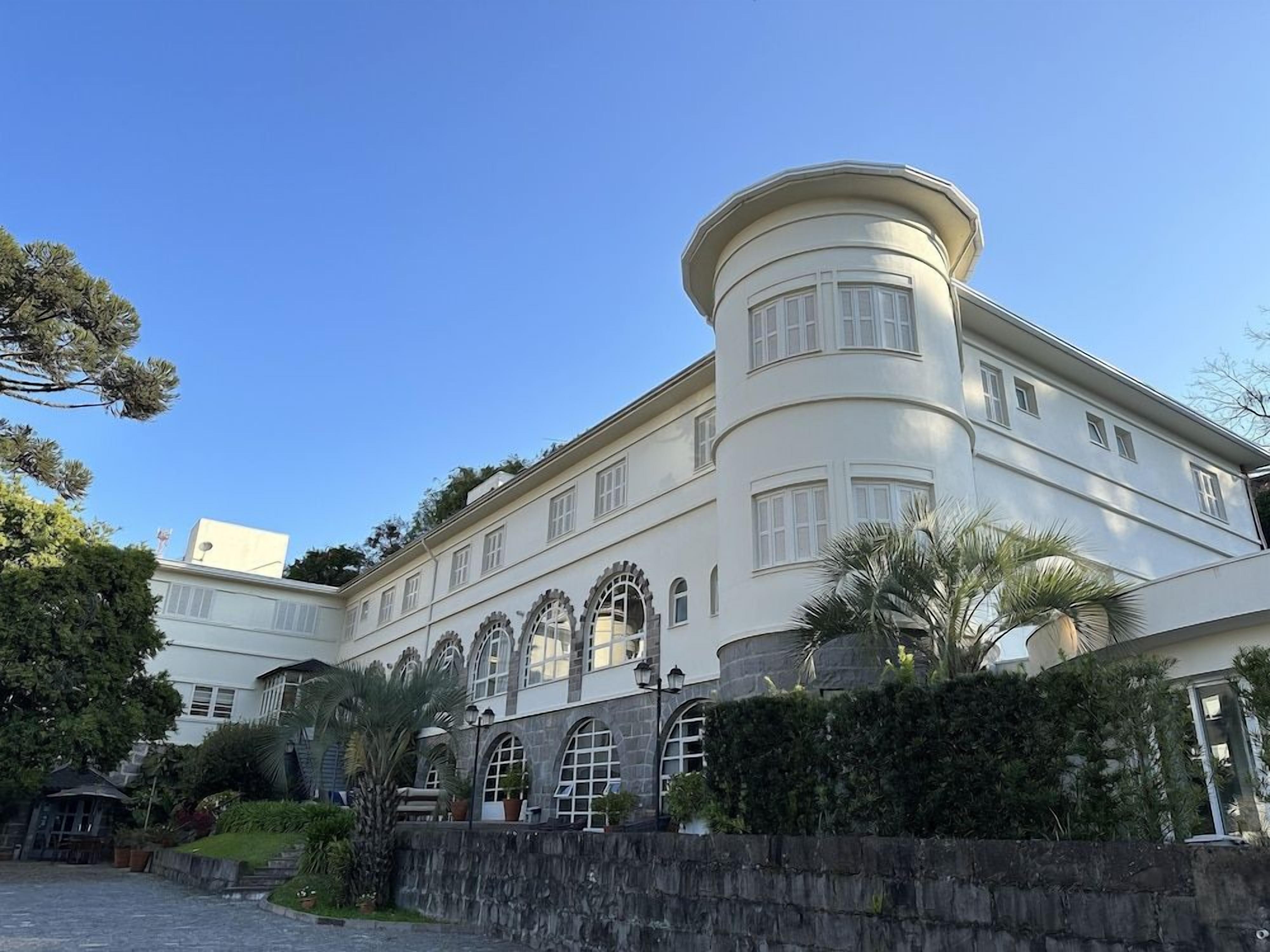 Fachada