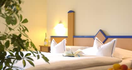 Thermenhotel Emmaquelle