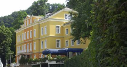 Thermenhotel Emmaquelle