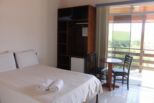 Vista da propriedade