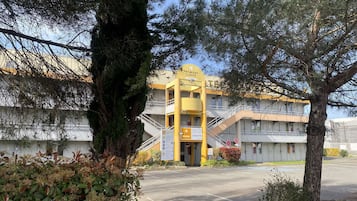 Exterieur