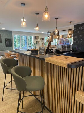 Restaurant - Première Classe Nantes Sud - Rezé Aéroport (Reze)