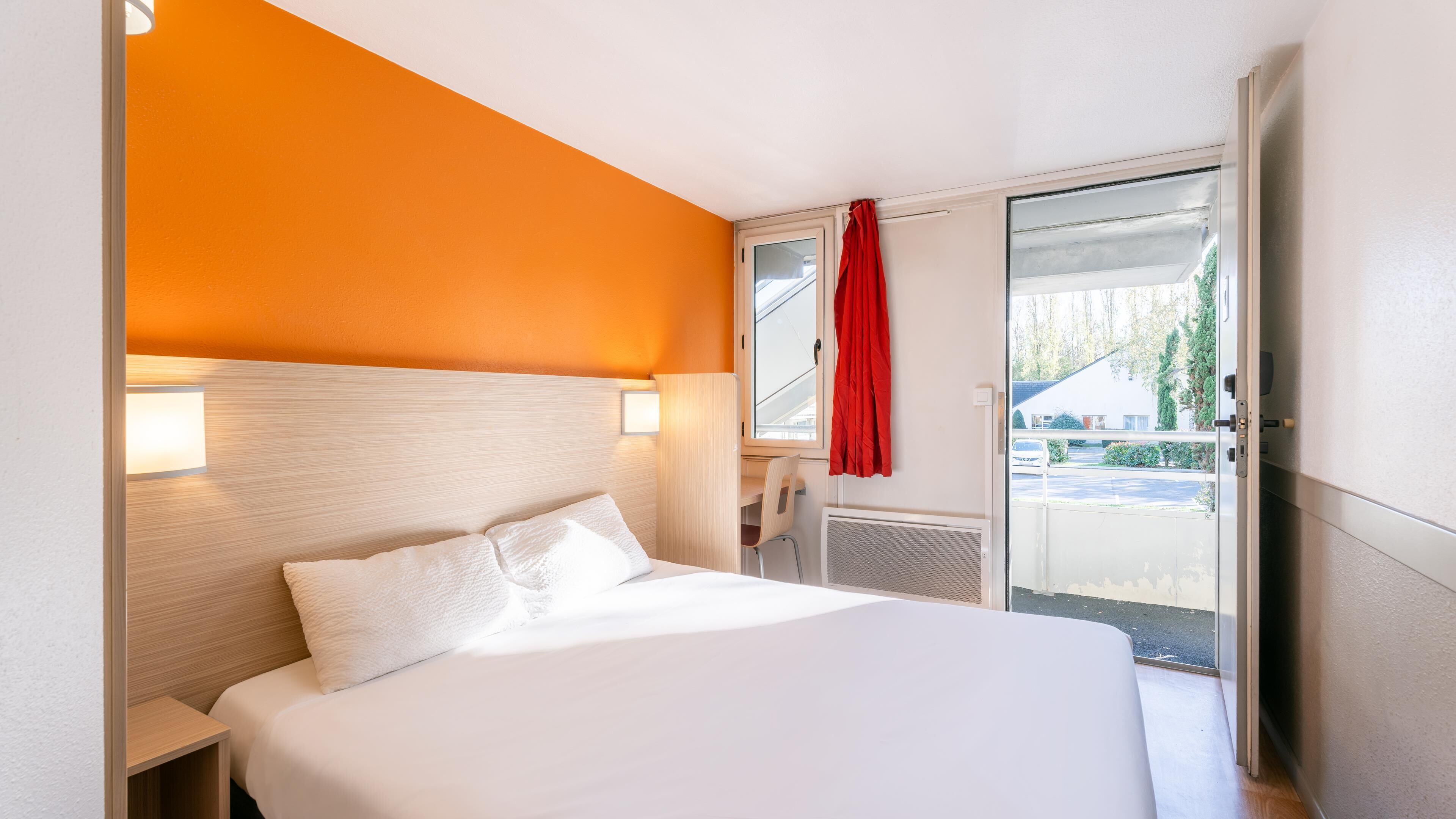 Photo - Première Classe Nantes Sud - Rezé Aéroport