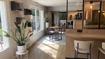 Bar (sur place)