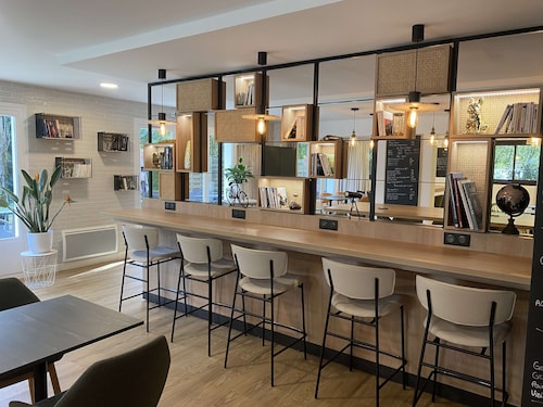 Première Classe Nantes Sud - Rezé Aéroport