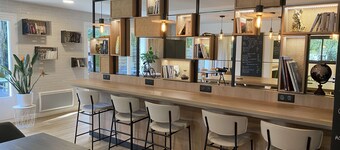 Première Classe Nantes Sud - Rezé Aéroport