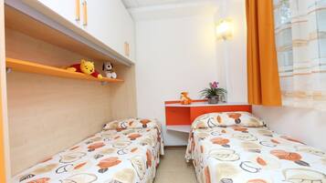 Bungalow (Eden) | 1 bedroom, WiFi