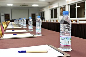 Meeting facility - Les Résidences Mamoune (Dakar)