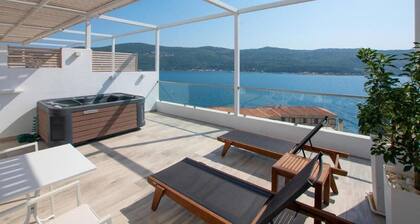 Anthemis Hotel Apartments