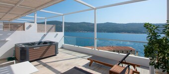 Anthemis Hotel Apartments