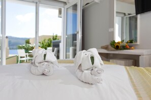 熨斗/熨衣板、免费 WiFi