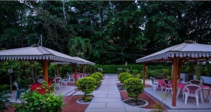 Zerof Guest House